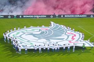 El Tri podría disputar un partido del Mundial 2026 en Los Ángeles si termina en el segundo puesto en la fase de grupos