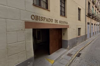 "Abusó de mí cuando tenía 13 años": la Iglesia archivó la denuncia y aceptó una insólita explicación