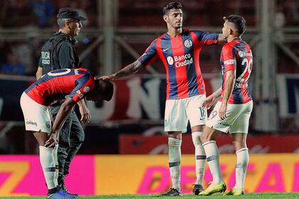 El Tribunal de Disciplina de la Superliga decidió sacarle puntos al conjunto azulgrana