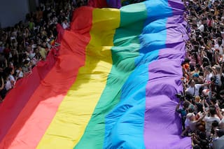 El Tribunal de Justicia de la UE dictaminó que el matrimonio igualitario debe reconocerse en todo el bloque