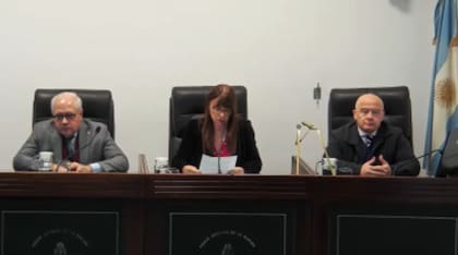 El tribunal de Sueños Compartidos