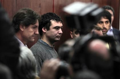 Para el Tribunal, el Karateca Martínez no estuvo involucrado en el cuádruple homicidio