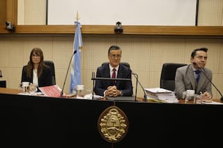 El juicio contra Cristina y Máximo Kirchner se realizará de manera presencial, tres veces por semana