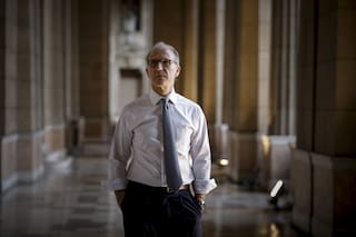 Una Corte astillada prepara el fallo más crítico para el Gobierno