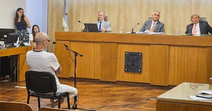 El tribunal integrado por los vocales Carlos Palacio Laje, Mario Centeno y Juan Rojas Moresi encuadró la conducta del trader en estafas reiteradas.