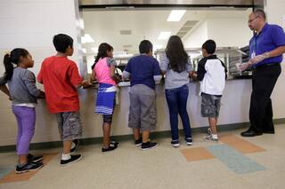 Los niños migrantes que van a tribunales de Texas: “Es demasiado peligroso regresar”