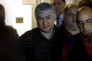Qué bienes le decomisó la Justicia a Lázaro Báez