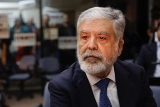 Once: Julio De Vido fue condenado a 5 años y 8 meses años de prisión