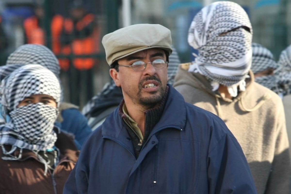 El Tribunal Oral Federal 8 rechazó el pedido de excarcelación del exlíder de Quebracho