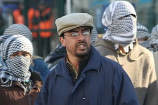 Esteche seguirá en prisión pero Yusuf saldrá en libertad