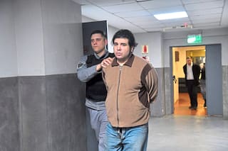 Qué penas les dieron a Sabag Montiel y Brenda Uliarte por intento de homicidio a Cristina Kirchner