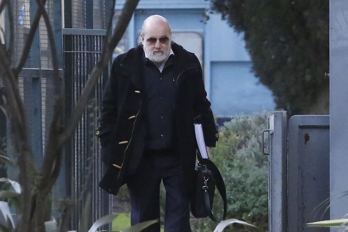 El tribunal rechazó los planteos contra el fallo de Bonadio que validaba lo dicho por los acusados colaboradores