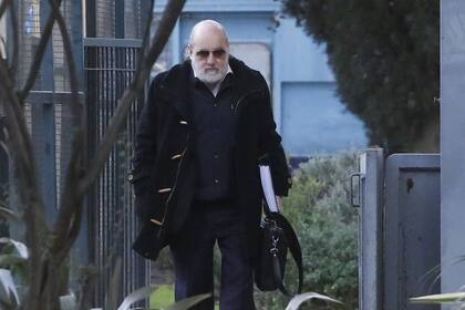 El tribunal rechazó los planteos contra el fallo de Bonadio que validaba lo dicho por los acusados colaboradores