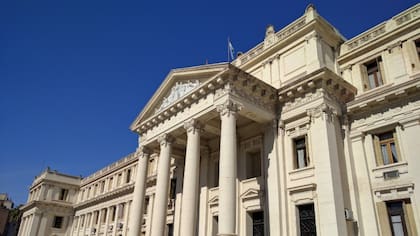 El Tribunal Superior de Justicia (TSJ) de Córdoba
