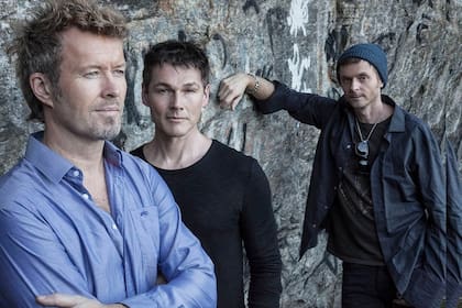 El trío compuesto por Morten Harket (voz), Magne Furuholmen (teclado) y Pål Waaktaar-Savoy se presentará en el Movistar Arena el sábado 5 de septiembre