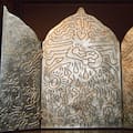 La restauración del patrimonio cultural devuelve a la vida a Keith Haring y a la tumba de Richelieu