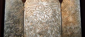 La restauración del patrimonio cultural devuelve a la vida a Keith Haring y a la tumba de Richelieu