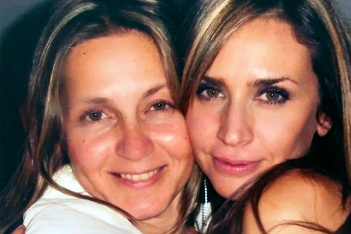 El triste adiós de Adriana Salonia a Valentina Fernández de Rosa: “La amiga más generosa que la vida me dio”