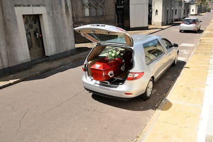 El triste final de Beatriz Bonnet: nadie acudió a su entierro en Chacarita