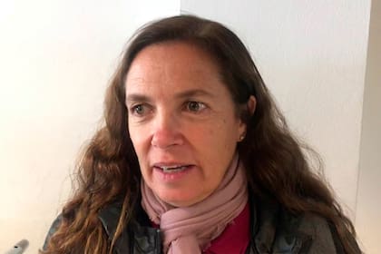 El triste momento de Sandra Mihanovich ante la muerte de su papá: "Era su hora"