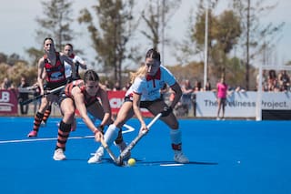 Arquitectura derrotó a Olivos y el resultado condenó a San Lorenzo a la pérdida de categoría