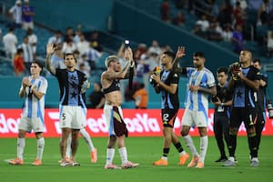 El triunfo de la selección nacional sobre Venezuela encendió los números del feriado