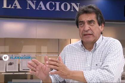 El triunfo del dirigente platense fue objetado por sus opositores, quienes denunciaron anomalías en los padrones