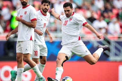 El triunfo los clasificó a cuartos de final de la competición regional