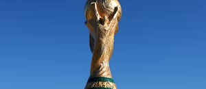 El impactante premio récord que se llevará el campeón de la final entre la Argentina y España