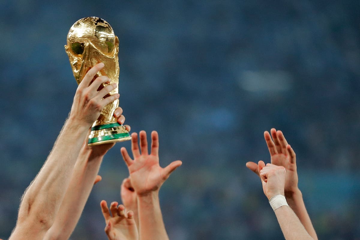 El trofeo más preciado del planeta, la Copa del Mundo; 48 selecciones buscarán la gloria eterna este año en Norteamérica