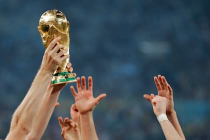 Paramount: cuánto sale la plataforma para ver todos los partidos del Mundial 2026