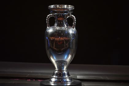 El trofeo que buscan las selecciones europeas