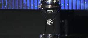 Final de la Copa Sudamericana 2026: día, horario y sede