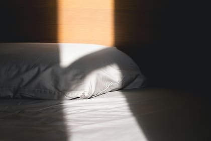 El truco casero para limpiar las almohadas (Foto: Archivo)