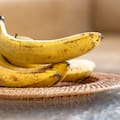 El truco casero para que las bananas no se pongan negras y duren más tiempo