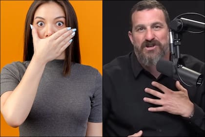 El truco con base científica que recomienda el podcaster e investigador de Stanford Andrew Huberman