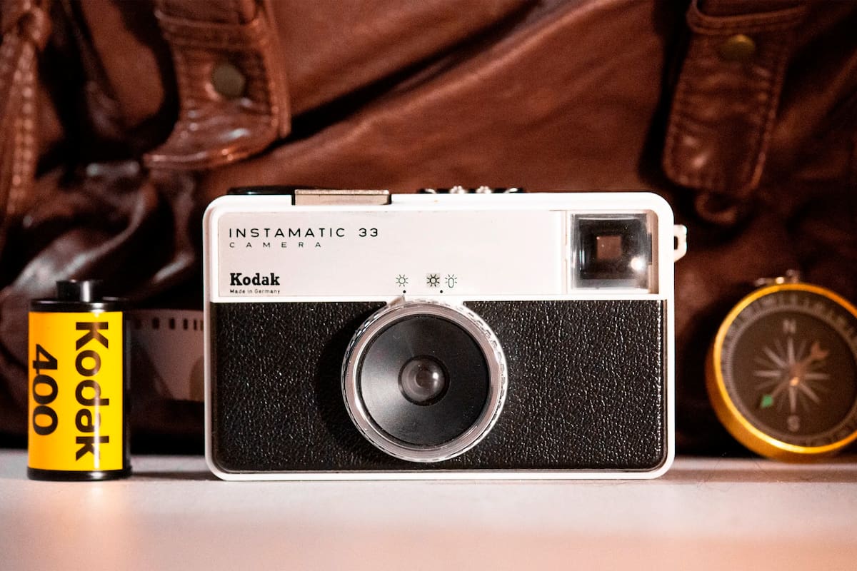 El truco de Instagram para revelar fotos analógicas