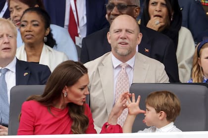 El truco de Kate Middleton y el príncipe Guillermo para calmar a sus hijos cuando se enojan