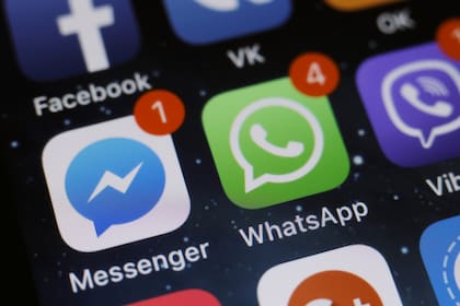 El truco de WhatsApp que te salva cuando te quedás sin datos ni Wifi