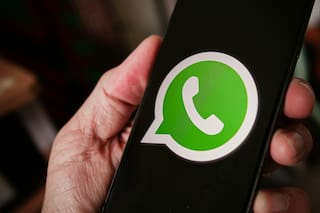 Cómo activar el "modo viaje" en WhatsApp sin que nadie te moleste