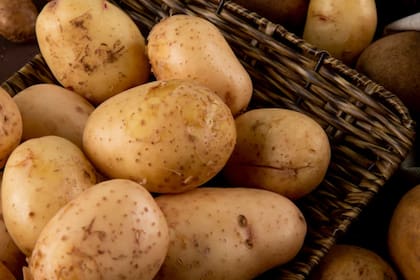 El truco para cocinar la papa y aprovechar al máximo sus beneficios