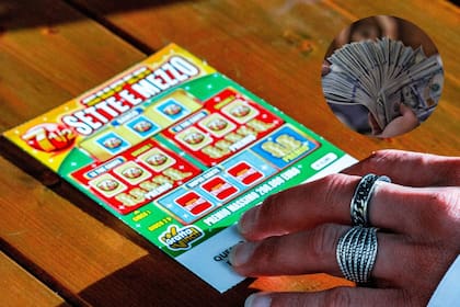 El truco para ganar la lotería de una mujer que ganó 20 millones (Unsplash)