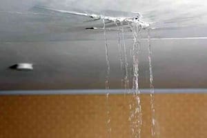 El truco para impermeabilizar los techos con una mezcla casera