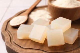 Cómo preparar gelatina casera para fortalecer las articulaciones