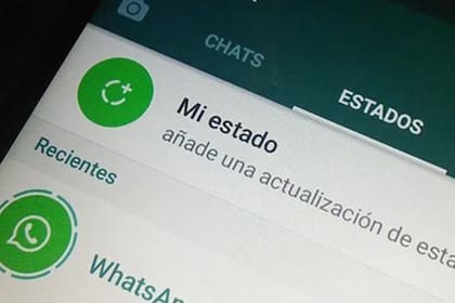 El truco para ver los estados de WhatsApp sin dejar rastros (Foto: X)