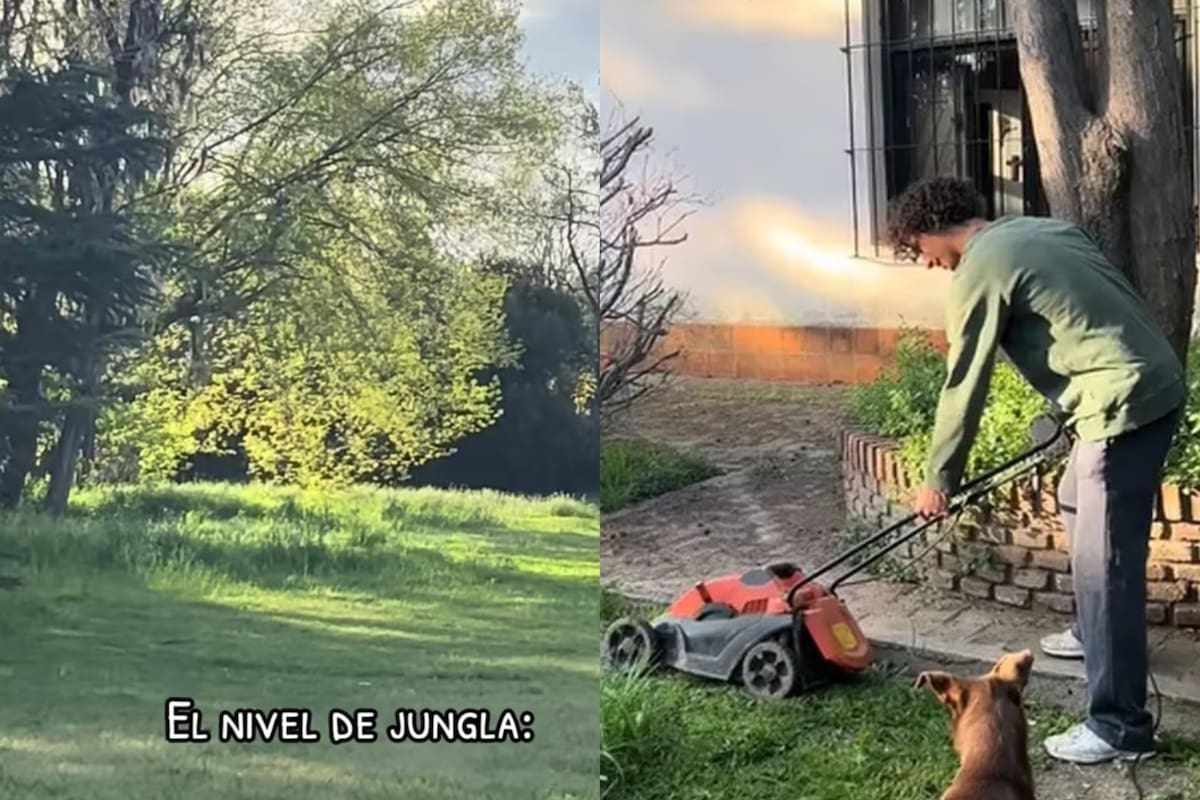 El truco se volvió viral en TikTok