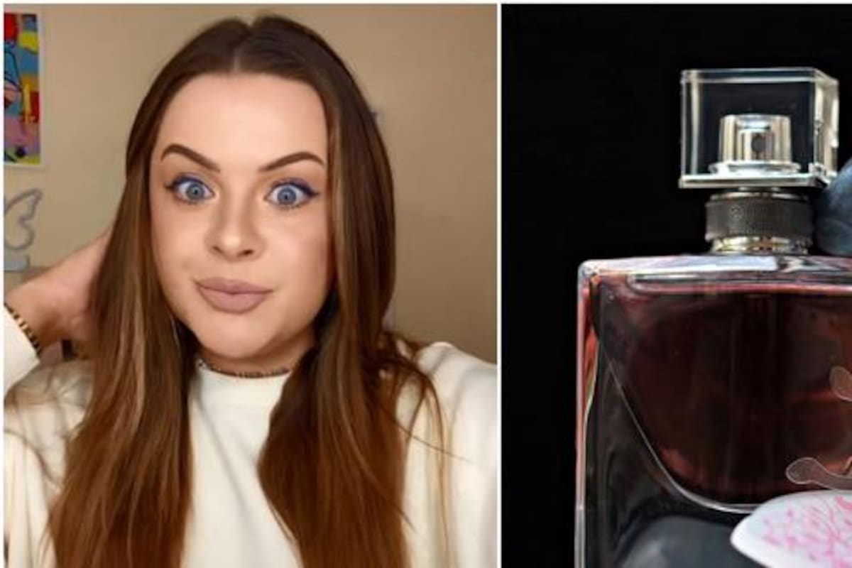 El truco viral de TikTok para que el perfume dure más tiempo