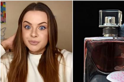 El truco viral de TikTok para que el perfume dure más tiempo