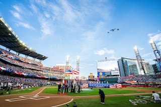El Juego de Estrellas de la MLB 2025: hora y cómo ver en vivo desde EE.UU. el clásico de béisbol repleto de latinos