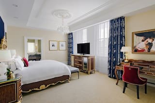 Los 10 mejores hoteles de Estados Unidos en 2022, según Tripadvisor